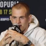 Ian Garry Slams Colby Covington for Dodging Fight at UFC 303