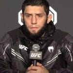 Ikram Aliskerov: The Unexpected Challenger Set to Face Robert Whittaker at UFC