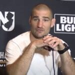 Imavov Fires Back: Why He Still Has Beef with Strickland