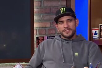 Maybe I Would’ve Not Fought: Alex Pereira Supports Conor McGregor’s UFC 303 Withdrawal