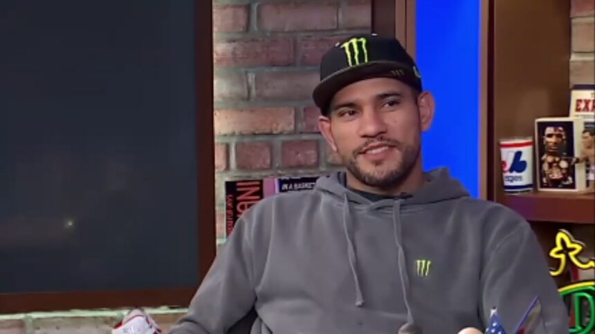 Maybe I Would’ve Not Fought: Alex Pereira Supports Conor McGregor’s UFC 303 Withdrawal