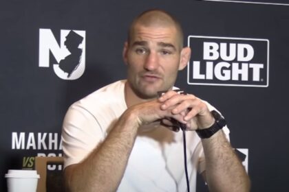 Imavov Fires Back: Why He Still Has Beef with Strickland