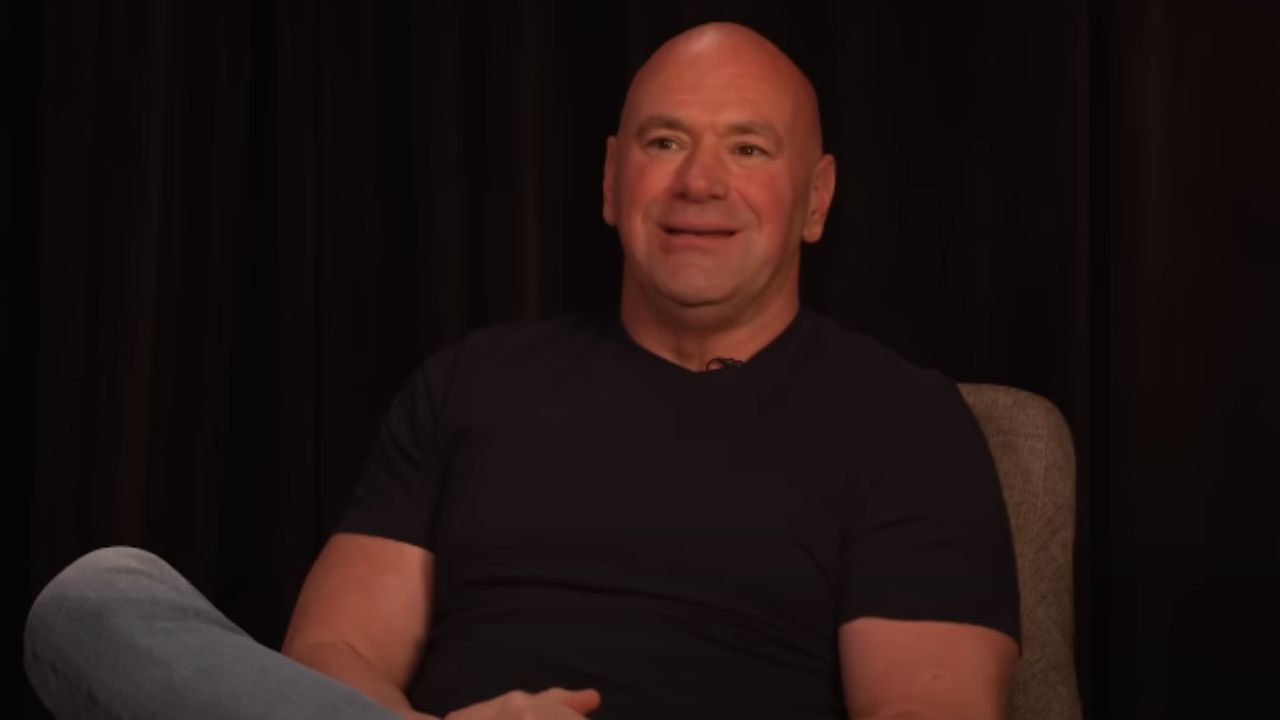 Dana White