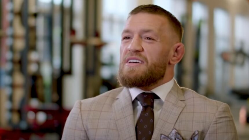 Unique News Coverage: Dana White Comments on Conor McGregor’s Return After UFC 303 Incident