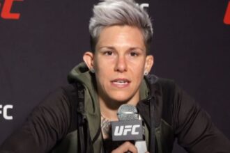 Inside Macy Chiasson’s Fight Against Adversity: A Champion’s Resilience