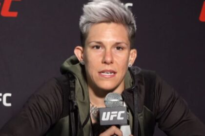 Inside Macy Chiasson’s Fight Against Adversity: A Champion’s Resilience