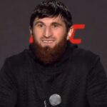 Magomed Ankalaev’s Fiery Challenge: ‘Neither Pereira Nor Prochazka Can Compete With Me