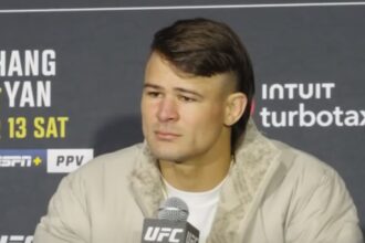 From Defeat to Triumph: Diego Lopes' Rollercoaster UFC Journey