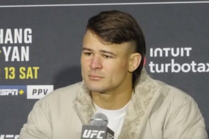 From Defeat to Triumph: Diego Lopes' Rollercoaster UFC Journey