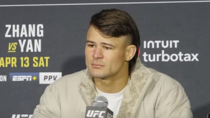 From Defeat to Triumph: Diego Lopes' Rollercoaster UFC Journey