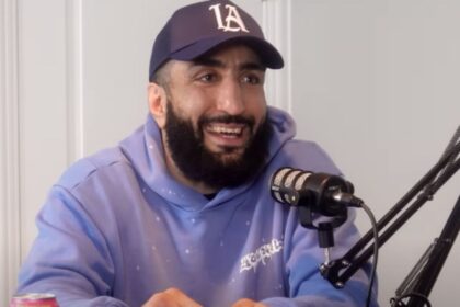 Belal Muhammad Fires Back at Joe Rogan Over Leon Edwards Praise