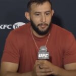 Reyes Roars Back: Dominick Reyes Demands $50K Bonus After Stunning Victory Over Dustin Jacoby at UFC Louisville