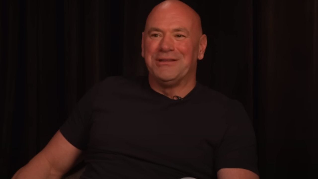 Dana White