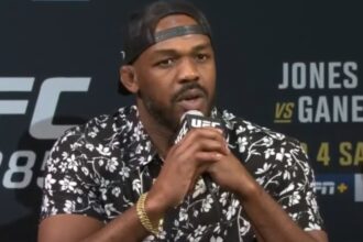 Joe Rogan Uncovers Truth Behind Banned 12-6 Elbows Leading to Jon Jones's Only Loss