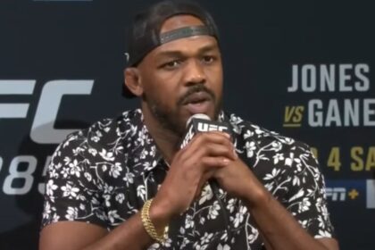 Joe Rogan Uncovers Truth Behind Banned 12-6 Elbows Leading to Jon Jones's Only Loss