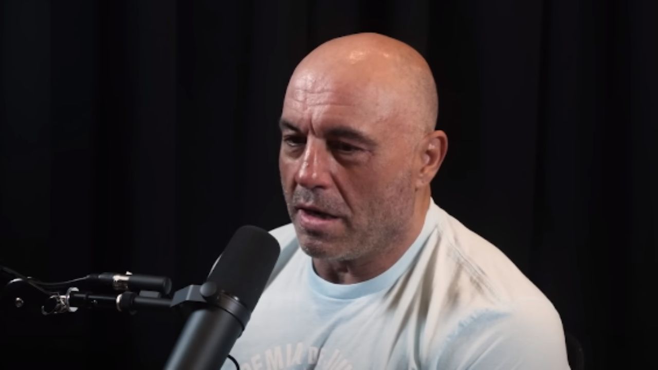 Joe Rogan