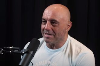 Joe Rogan Reveals Alex Pereira's Amazon Warrior Roots Amid UFC Magic Controversy