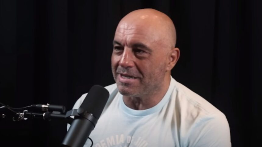 Joe Rogan Reveals Alex Pereira's Amazon Warrior Roots Amid UFC Magic Controversy