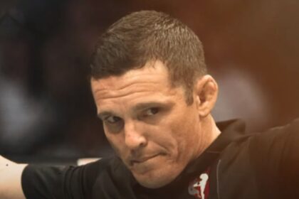 Jason Herzog Faces Backlash: Was Their Scene Part Of The Reason That Cannonier Lost His Title Shot?