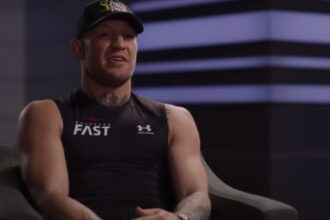 Karma or Just Bad Luck? UFC Stars Weigh in on McGregor’s Injury