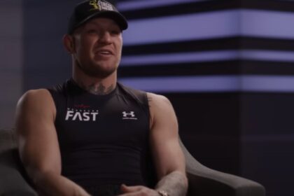 Karma or Just Bad Luck? UFC Stars Weigh in on McGregor’s Injury