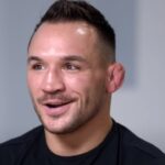 Michael Chandler Fires Back at Conor McGregor Amid UFC 303 Cancellation Rumors