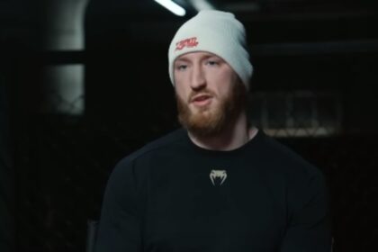 Joe Pyfer's Journey: From Homelessness to UFC Stardom with Dana White's Help