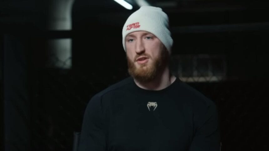 Joe Pyfer's Journey: From Homelessness to UFC Stardom with Dana White's Help