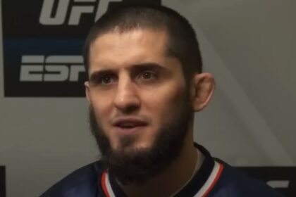 UFC 302: A Furious Islam Makhachev Clarifies His Position Against Dustin Poirier the Beef