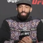 The Untold Story of Roman Dolidze: Family Secrets and Fighting Legacy in the UFC