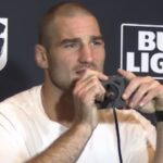 Strickland’s Title Quest Sparks Debate: Is Whittaker the Real Contender?