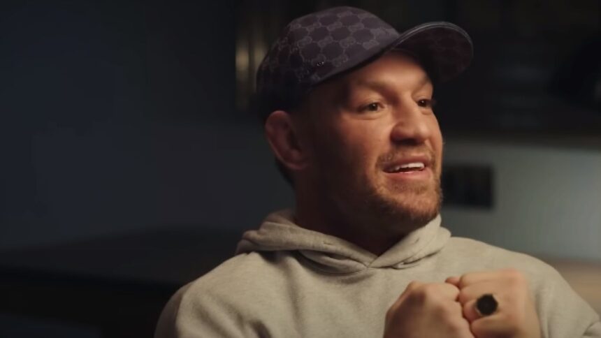 Conor Mcgregor Injury News: UFC Scrambling To Change Main Event