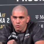Alex Pereira's UFC 303 Quest: Defending Title and Preserving Indigenous Legacy