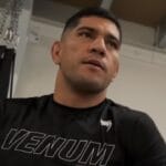 UFC 303: Alex Pereira vs. Jiri Prochazka 2 Press Conference Details Revealed