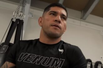 UFC 303: Alex Pereira vs. Jiri Prochazka 2 Press Conference Details Revealed