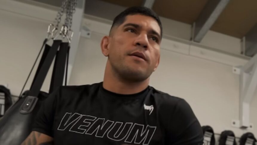 UFC 303: Alex Pereira vs. Jiri Prochazka 2 Press Conference Details Revealed