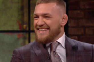 Sean O’malley Mcgregor-esque Pressure: Behind The Scenes Caution