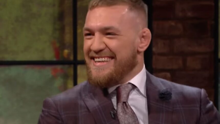 Sean O’malley Mcgregor-esque Pressure: Behind The Scenes Caution