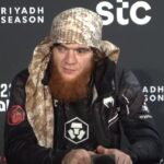 UFC Sensation Magomedov Faces US Ban: Can He Overcome the Odds?