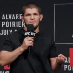 Khabib's Behind-the-Scenes Influence: Making the Case for Usman vs. Rakhmonov Showdown