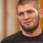 Khabib Stands: Islam Makhachev's Defense Of Dana White's Decision