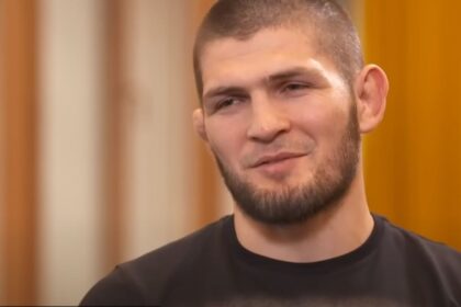 Khabib Stands: Islam Makhachev's Defense Of Dana White's Decision