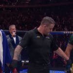 Fight Week Frenzy: Pereira vs. Prochazka 2 Press Conference Details Unveiled