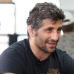 Did Beneil Dariush Retire? Hall of Fame Appearance Sparks Speculation