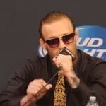 Conor Mcgregor Injury News: Ufc Scrambling To Change Main Event