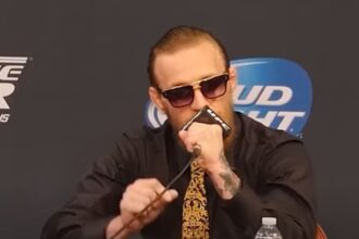 Conor Mcgregor Injury News: Ufc Scrambling To Change Main Event