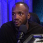 Leon Edwards Challenges Islam Makhachev: Future Great War on the Move?