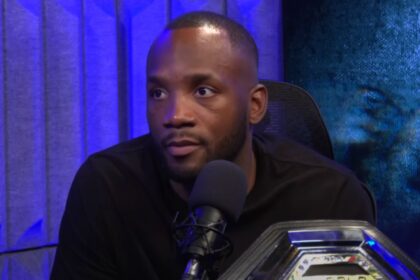 Leon Edwards Challenges Islam Makhachev: Future Great War on the Move?