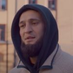 Khamzat Chimaev Contemplates Retirement: Health Issues Force UFC Star to Reevaluate Career