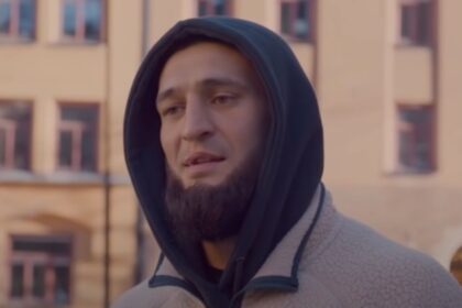 Khamzat Chimaev Contemplates Retirement: Health Issues Force UFC Star to Reevaluate Career